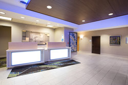  - Holiday Inn Express Hastings