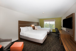  - Holiday Inn Express Hastings