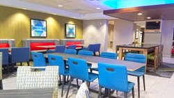  - Holiday Inn Express Hastings