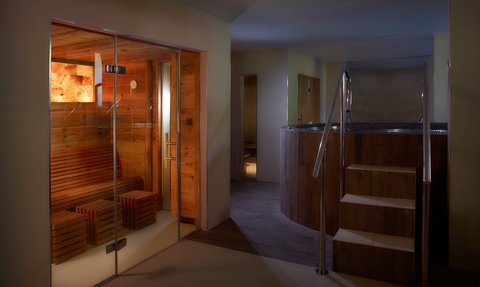 THE ROYAL CRESCENT HOTEL & SPA - Photo 16