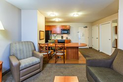 - Candlewood Suites Owasso