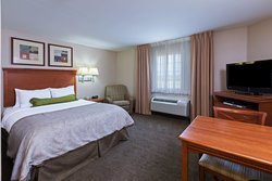  - Candlewood Suites Owasso
