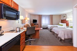  - Candlewood Suites Owasso