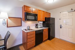  - Candlewood Suites Owasso