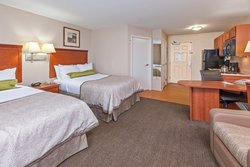  - Candlewood Suites Owasso