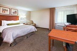  - Candlewood Suites Owasso