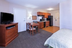  - Candlewood Suites Owasso