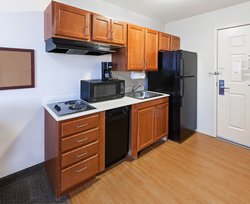  - Candlewood Suites Owasso