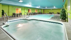  - Holiday Inn Express Kearney