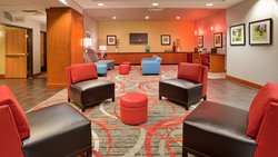  - Holiday Inn Express Fremont