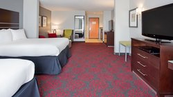  - Holiday Inn Express Fremont