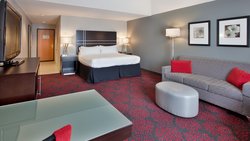  - Holiday Inn Express Fremont