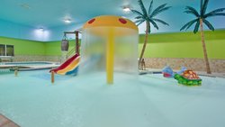  - Holiday Inn Express Fremont