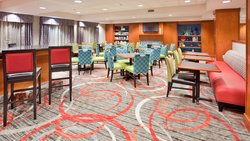  - Holiday Inn Express Fremont