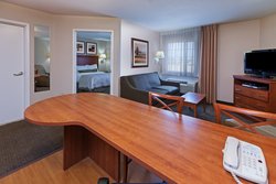  - Candlewood Suites Owasso