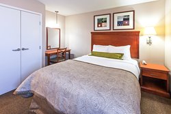  - Candlewood Suites Owasso