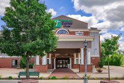 - Holiday Inn Express Notre Dame South Bend