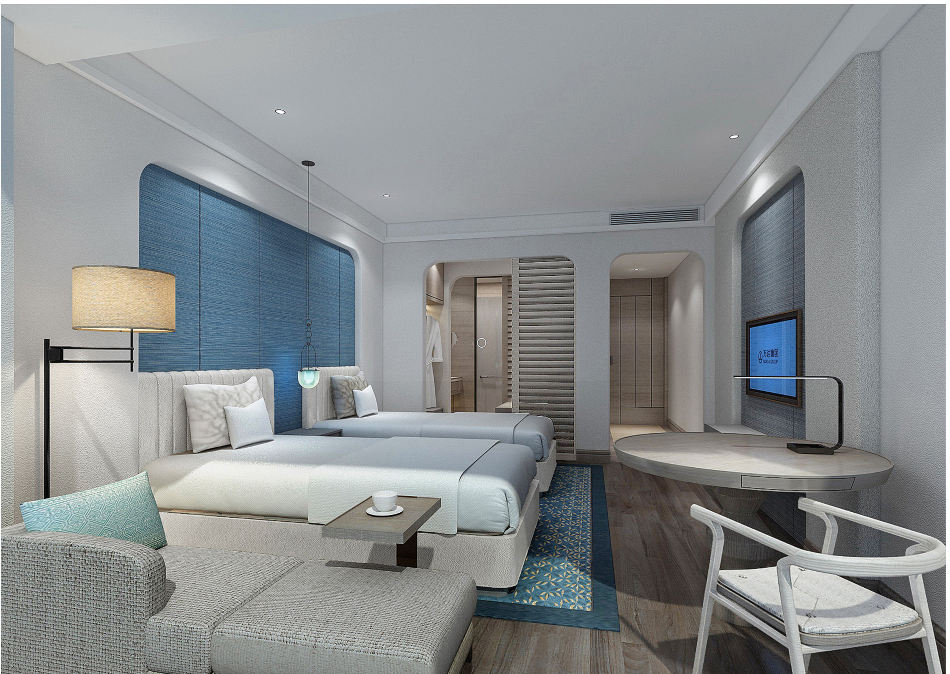 CROWNE PLAZA ORIENTALMOVIEMETRO BY-guestroom- Crowne Plaza Superior Room ?Twin-bed).jpg