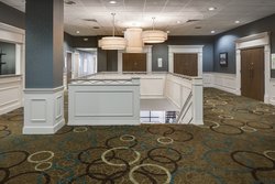  - Holiday Inn Rock Island