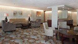  - Holiday Inn Rock Island