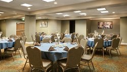  - Holiday Inn Rock Island