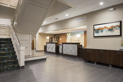  - Holiday Inn Rock Island