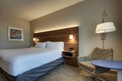  - Holiday Inn Express & Suites Vernon