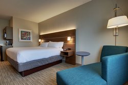  - Holiday Inn Express & Suites Vernon