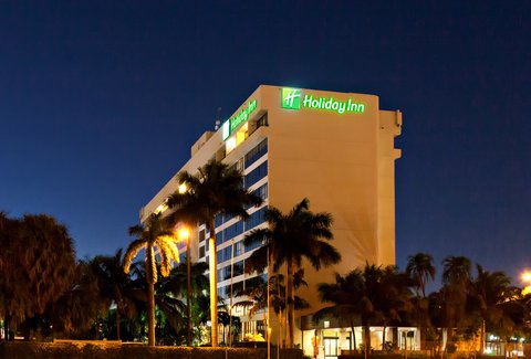 Enjoy complimentary parking in our outdoor lot. 