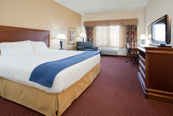  - Holiday Inn Express & Suites Salt Lake City