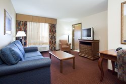  - Holiday Inn Express & Suites Salt Lake City