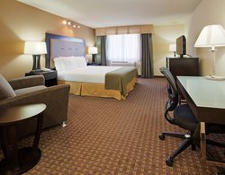  - Holiday Inn Express Union City - I-880, Exit 23