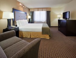  - Holiday Inn Express Union City - I-880, Exit 23