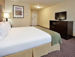  - Holiday Inn Express Union City - I-880, Exit 23