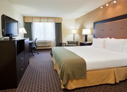  - Holiday Inn Express Union City - I-880, Exit 23