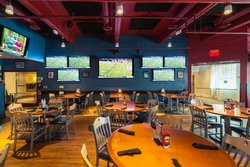  - Crowne Plaza Hotel Woburn - I-95, Exit 53