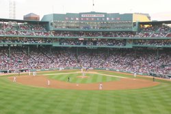  - Crowne Plaza Hotel Woburn - I-95, Exit 53