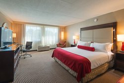  - Crowne Plaza Hotel Woburn - I-95, Exit 53