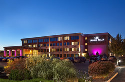  - Crowne Plaza Hotel Woburn - I-95, Exit 53