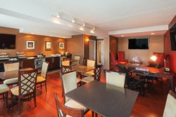  - Crowne Plaza Hotel Woburn - I-95, Exit 53