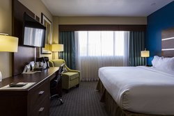  - Holiday Inn Downtown Houston