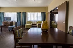  - Holiday Inn Downtown Houston