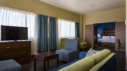  - Holiday Inn Downtown Houston