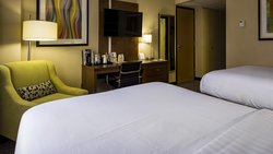  - Holiday Inn Downtown Houston
