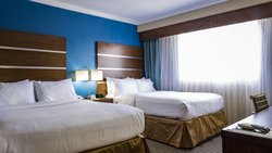  - Holiday Inn Downtown Houston