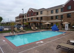  - Staybridge Suites Bowling Green