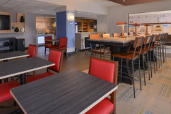  - Holiday Inn Express Olean