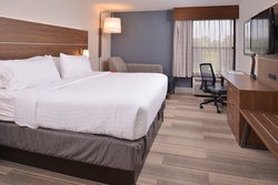  - Holiday Inn Express Olean