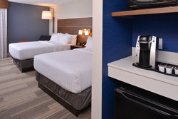  - Holiday Inn Express Olean