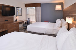  - Holiday Inn Express Olean